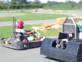 go kart racing full