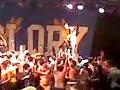NEW FOUND GLORY - My Friends Over You Live in Rio de Janeiro NEW FOUND GLORY - My Friends Over You Live in Rio de Janeiro