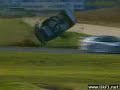 V8 Supercars 1999 Calder Park Craig Lowndes Crash Video 2