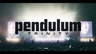 Pendulum - Come Alive (Official Video)