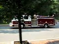 Oradell Fire Department