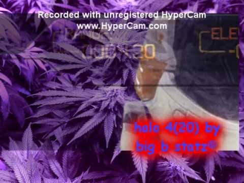 how to turn kush purple