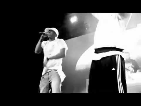 Lecrae Durham Concert