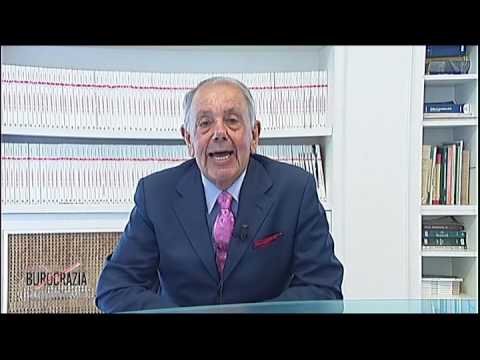 Nona Puntata - Burocrazia La Repubblica delle Carte Nona Puntata - Burocrazia La Repubblica delle Carte