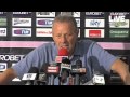 Zamparini a tutto campo Zamparini a tutto campo
