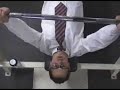 PHW Episode 8 Jimmy Jact Cash and Yankum in the Gym Pt 1