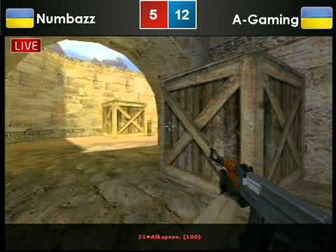 Numbazz - 