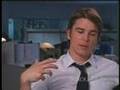 Resurrecting The Champ w/ Josh Hartnett