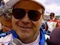 1992 Indianapolis 500 Finish