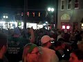Click here to watch this video #14 Ohio University Upsets #3 Georgetown (Court Street)