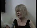 Intervista a Carla Bley @ Umbriajazz