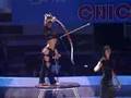 LA HIJA DE ROBIN HOOD