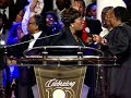 2007 Holy Convocation, COGIC Mass Choir