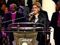 2007 Holy Convocation, COGIC Mass Choir