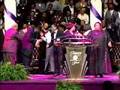 2007 Holy Convocation, COGIC Mass Choir