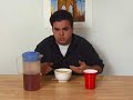VDW: Something (Part 1 of 3)