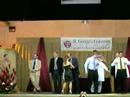 White Coat Ceremony SGU, Grenada