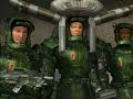 Roughnecks: STC - Hydora Campaign [2/10]