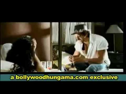 Kites Tum Bhi Ho Wahi - Song Promo 