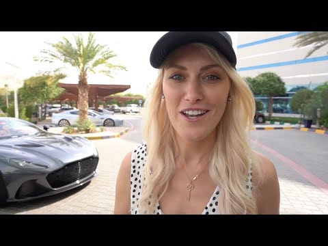 How to tell the difference between Aston Martin Cars