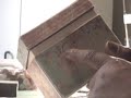 Scrapbooking at Monica Place - Fifth Episode