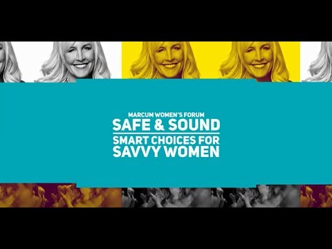 2018 Marcum Florida Women's Forum - Recap