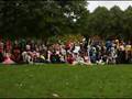 Connichi 2007 - 2. + 3. Tag - Kairi/Sora (our little trip x)