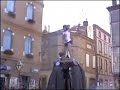 Albi Eurogym 2008 France MBR