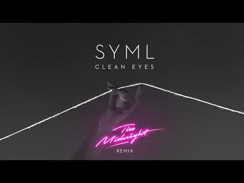 Syml Clean Eyes The Midnight Remix