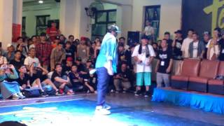 Mr. Wiggles – Together Time 2016 Judge Show