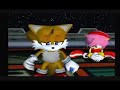Sonic Pompeii