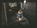 Bio Hazard 3 Knife Clear 02
