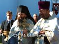 G?os Siemiatycz TV, Odpust - Czarna Cerkiewna