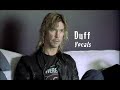 Duff McKagan\