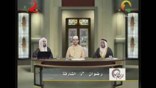 برنامج ترانيم قرآنية مقام العجم الجزء الأخير 6