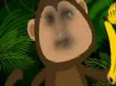 Re: Super chill monkey does Hollywood