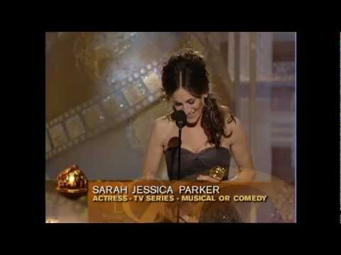 Sarah Jessica Parker