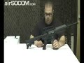 Classic Army M15A4 Carbine