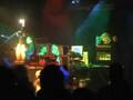 LIVINGROOM CLUB - XELIUS PROJECT Live