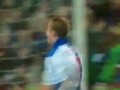 Alan Shearer At Blackburn
