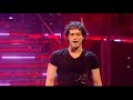 Any Dream Will Do - Lee Mead - Paint It Black - Show 6