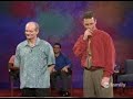 whose line is it anyway: whose line:vampire slayer