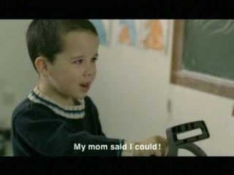 Image de prévisualisation YouTube