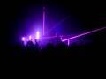 Trance Concert - Me at PVD Halloween Concert 2007