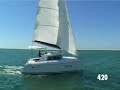 Whitsunday's Bareboat Charters - BENETEAU LAGOON 420