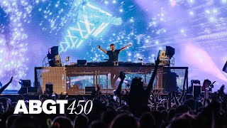 Ilan Bluestone - Live @ Group Therapy 450 (#ABGT450) x The Drumsheds, London 2021