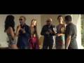 clip video B-L-E-N-D You make horses fly - album version