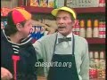 Kiko dan�ando (cena original)