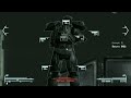 Let's Play Fallout 3: Broken Steel 18 - Miliary Mobile Platform Base Alpha