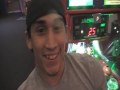 Calimist - 67,000 step challenge 96.60% (RIDICULOUS)